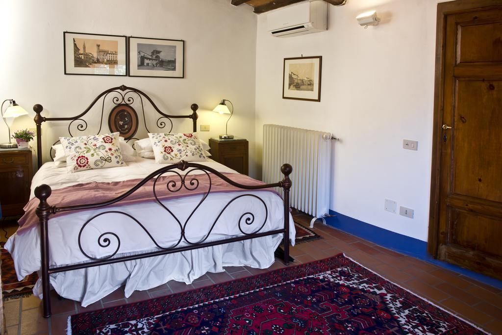 Il Molendino Pisa B&B Calci Cameră foto