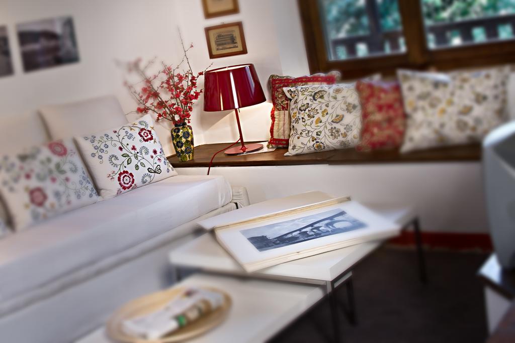 Il Molendino Pisa B&B Calci Cameră foto