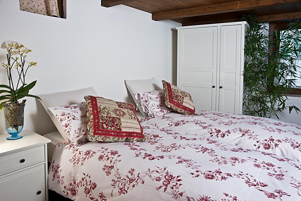 Il Molendino Pisa B&B Calci Cameră foto