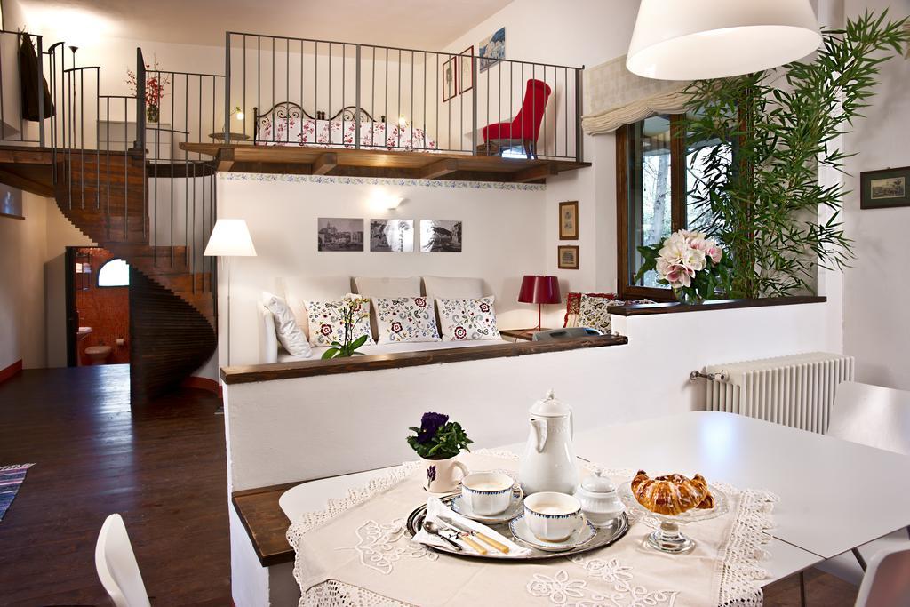 Il Molendino Pisa B&B Calci Cameră foto