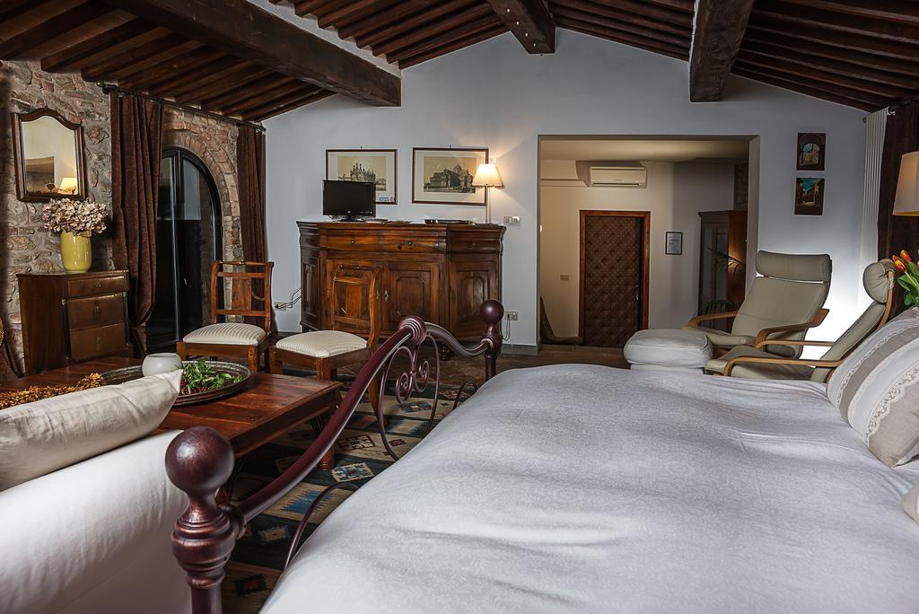 Il Molendino Pisa B&B Calci Cameră foto