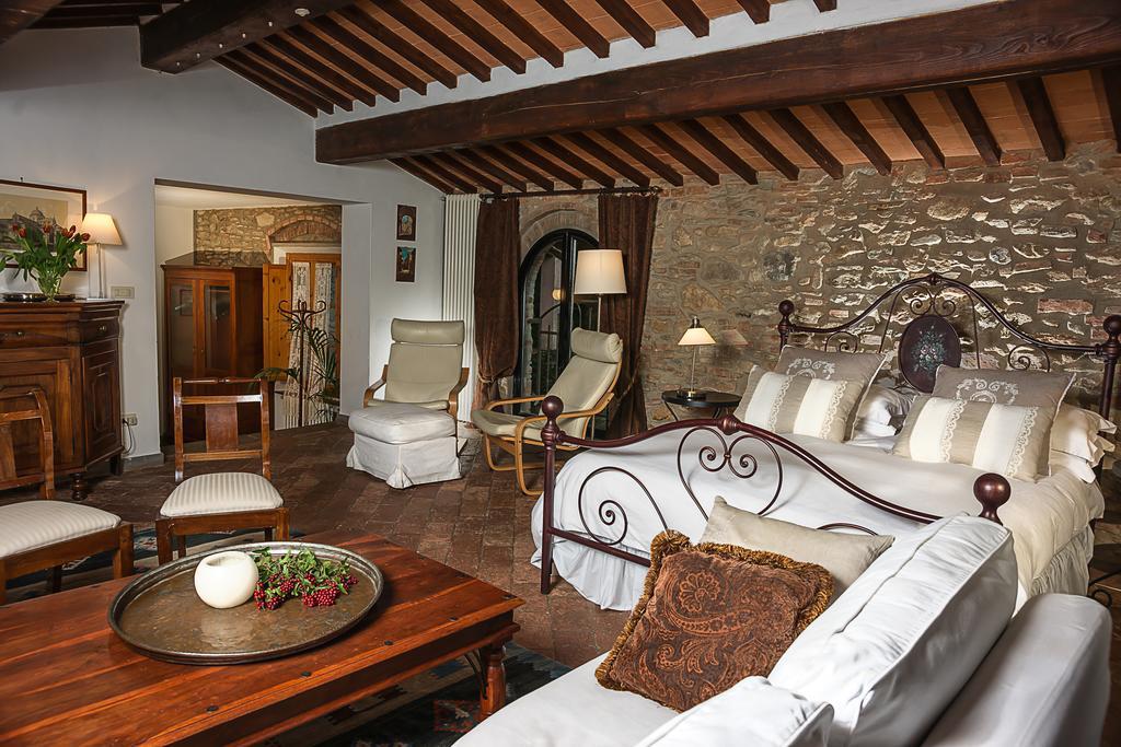 Il Molendino Pisa B&B Calci Cameră foto