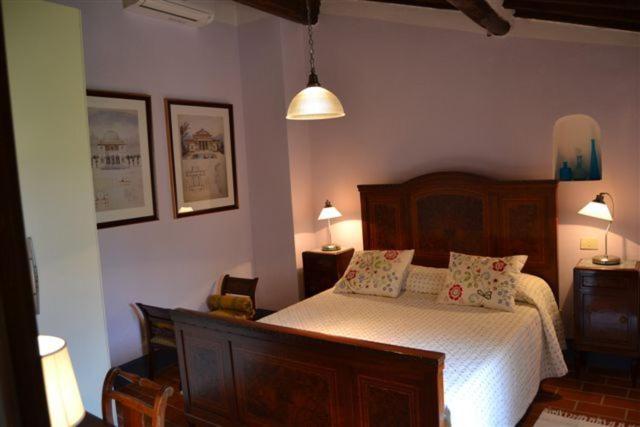 Il Molendino Pisa B&B Calci Cameră foto
