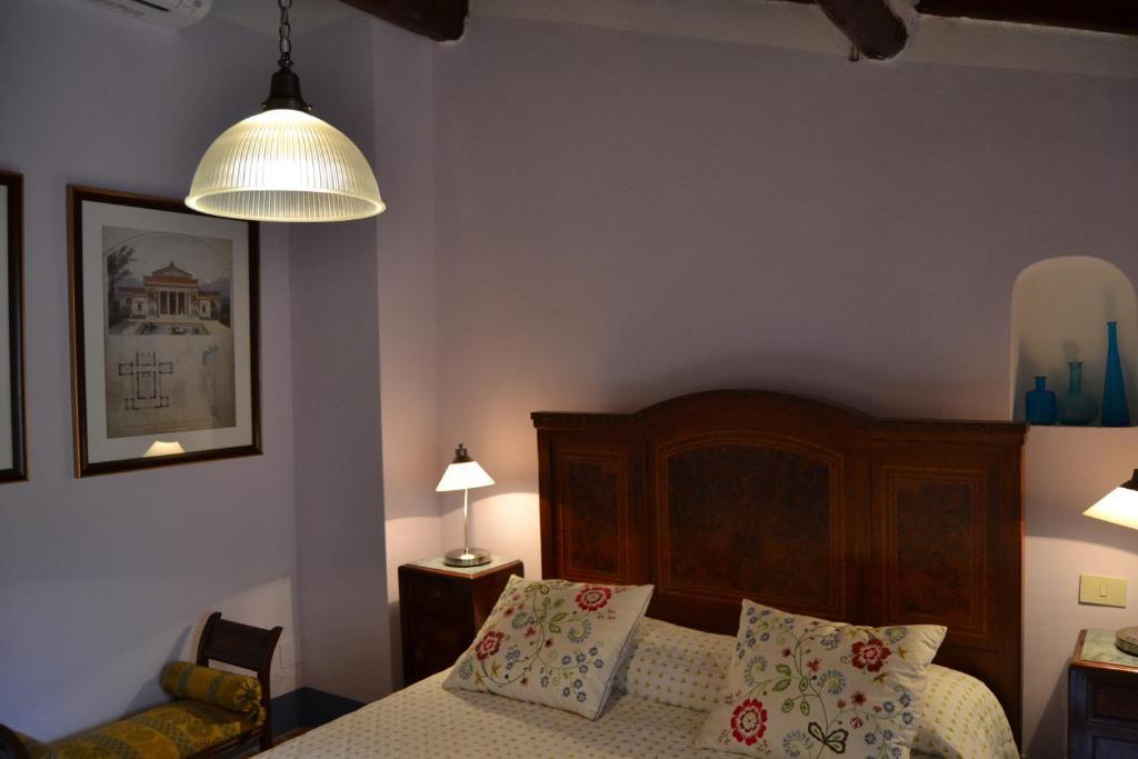 Il Molendino Pisa B&B Calci Cameră foto