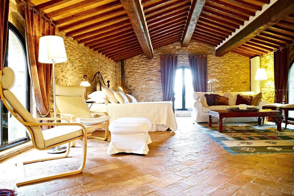 Il Molendino Pisa B&B Calci Cameră foto
