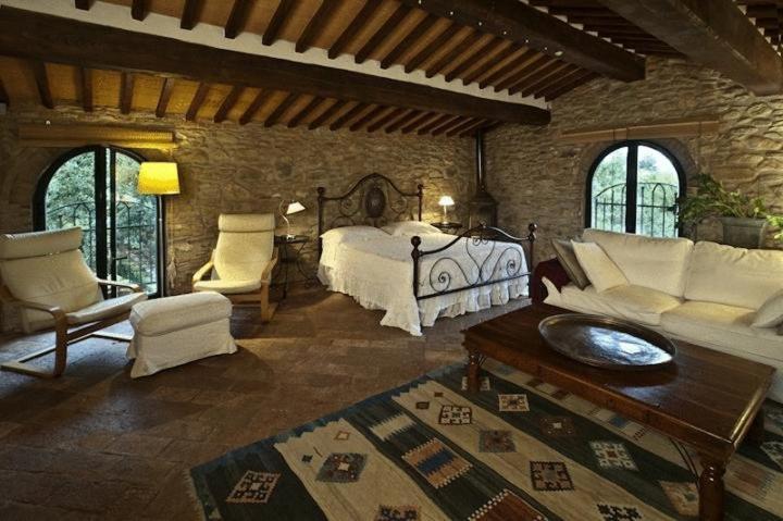 Il Molendino Pisa B&B Calci Exterior foto