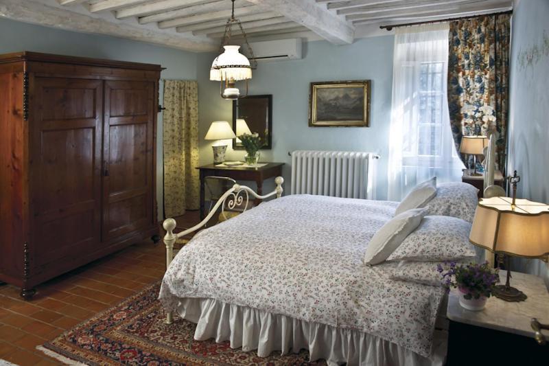 Il Molendino Pisa B&B Calci Exterior foto